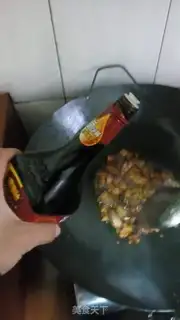 Make Three-layer sausage step 3
