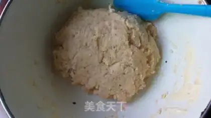 Make Monkey mushrooms step 11