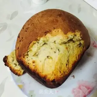 Make "Bread with dates." step 6