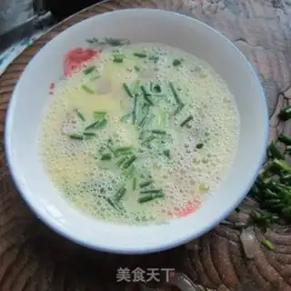 Make Potato tofu egg step 4