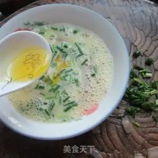 Make Potato tofu egg step 5