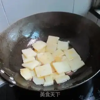Make Sommy Tofu step 3