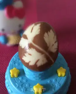 Make Pumper tea eggs step 8
