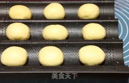 Make White ball step 7