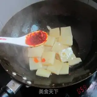 Make Sommy Tofu step 5