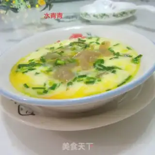 Make Potato tofu egg step 8