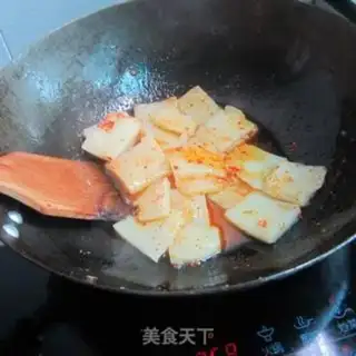Make Sommy Tofu step 6