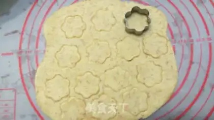 Make Monkey mushrooms step 14