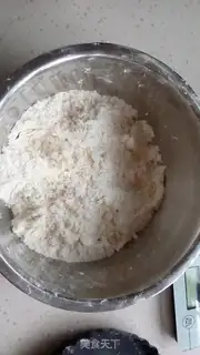 Make Fresh Twins step 1