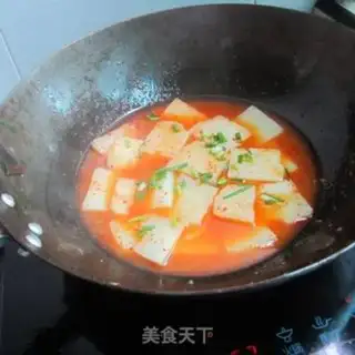 Make Sommy Tofu step 8