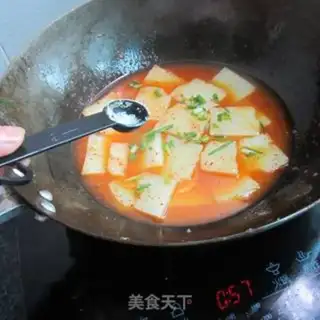 Make Sommy Tofu step 9