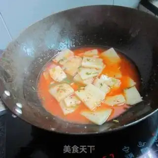 Make Sommy Tofu step 10