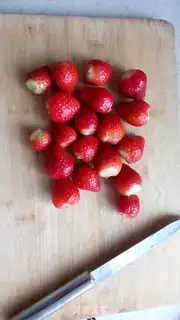 Make Fresh Twins step 4