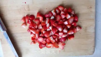 Make Fresh Twins step 5