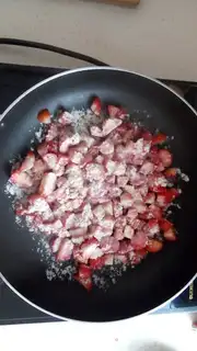 Make Fresh Twins step 7