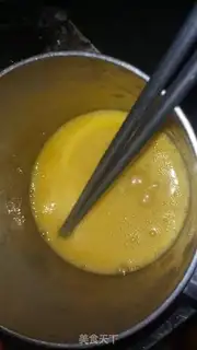 Make Tomato egg soup step 3