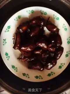 Make Bone sausage step 7