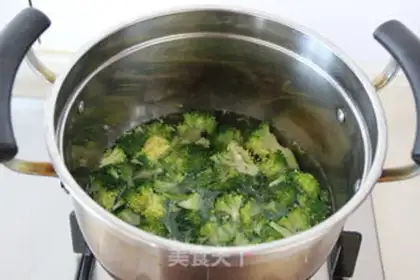 Make Pelican broccoli step 3