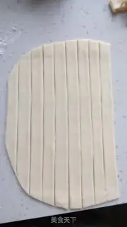 Make Fresh Twins step 16