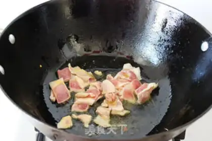 Make Pelican broccoli step 4