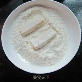 Make Cream of onions step 3