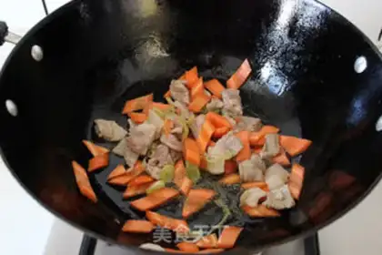 Make Pelican broccoli step 5