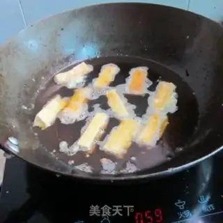 Make Cream of onions step 4