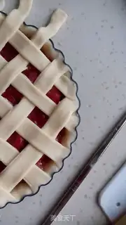 Make Fresh Twins step 19
