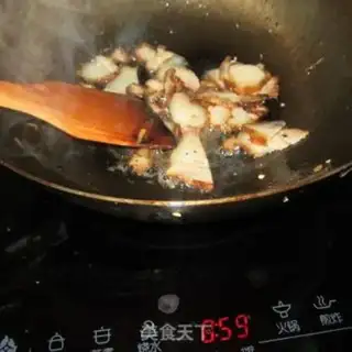 Make Squidfish step 2