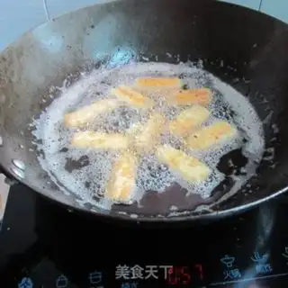 Make Cream of onions step 5