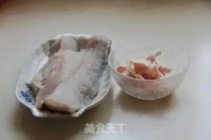 Make Field fishball soup step 0