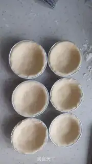 Make Fresh Twins step 20