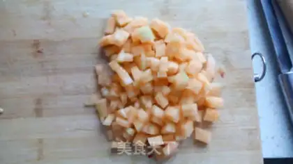 Make Fresh Twins step 21
