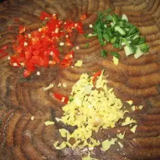 Make Cream of onions step 8