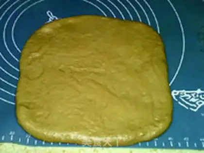Make Ale-sugar toast step 12