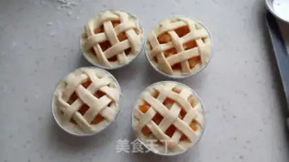 Make Fresh Twins step 23