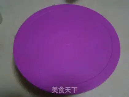 Make A hive cake step 5