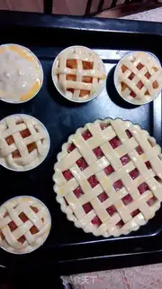 Make Fresh Twins step 24