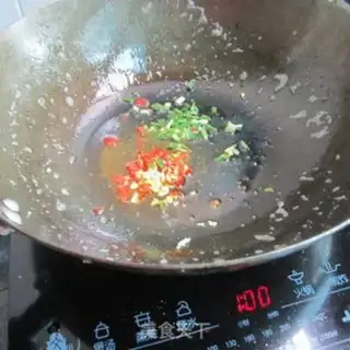 Make Cream of onions step 9