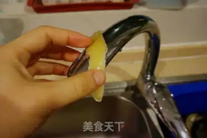 Make Spicy shrimp potato pot step 12