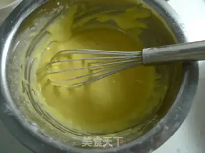 Make Double birthday cake step 0