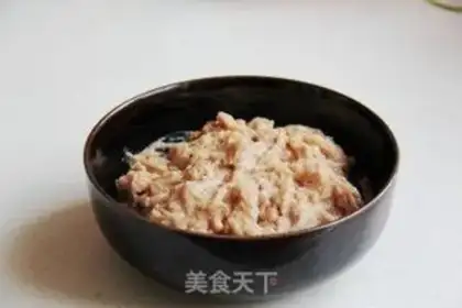 Make Field fishball soup step 5