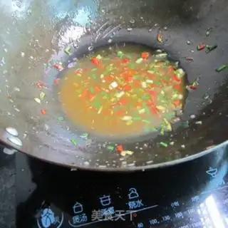 Make Cream of onions step 10