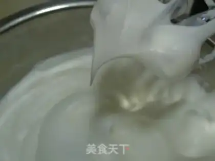 Make Double birthday cake step 1