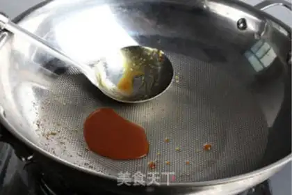 Make Fried herbs step 8
