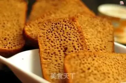 Make A hive cake step 8