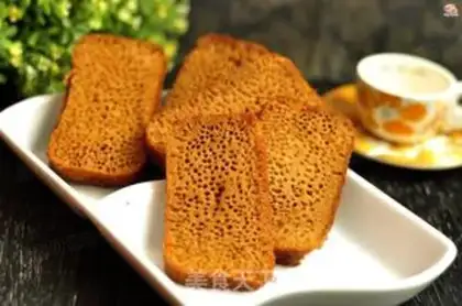 Make A hive cake step 9
