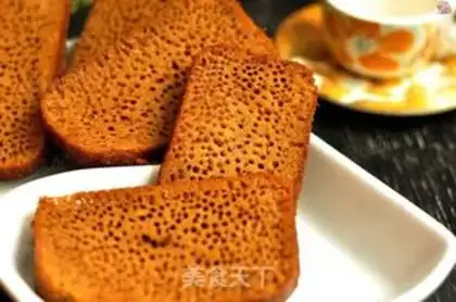 Make A hive cake step 10