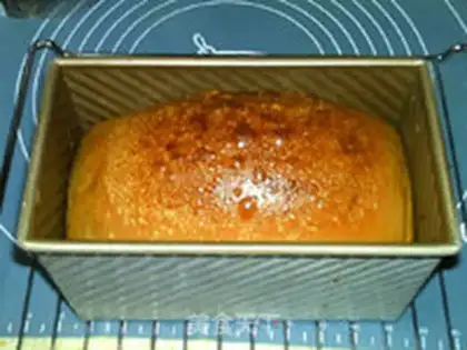 Make Ale-sugar toast step 19