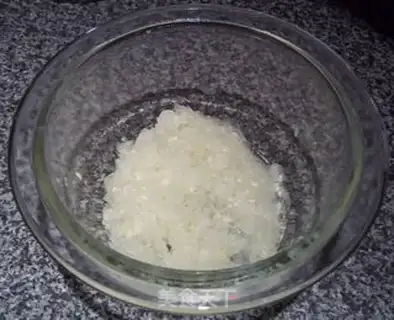 Make Homemade barbecue sauce step 1